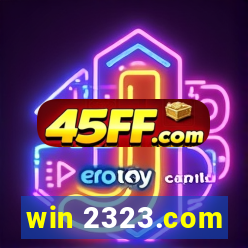 win 2323.com